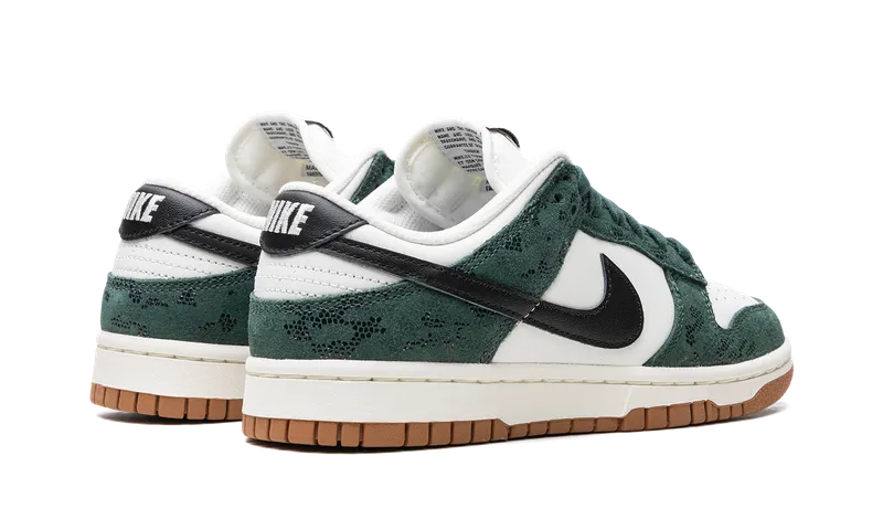 Nike DUNK LOW “Green Snake” (FQ8893-397)
