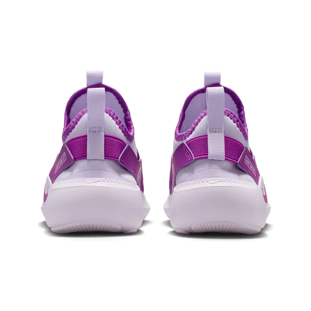 Nike Flex Runner 4 Violet Mist Barely Grape (IF2894-500)