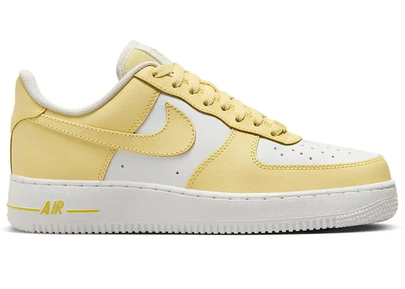 Nike Air Force 1 Low ’07 Light Lemon Venom (HF0119-700)