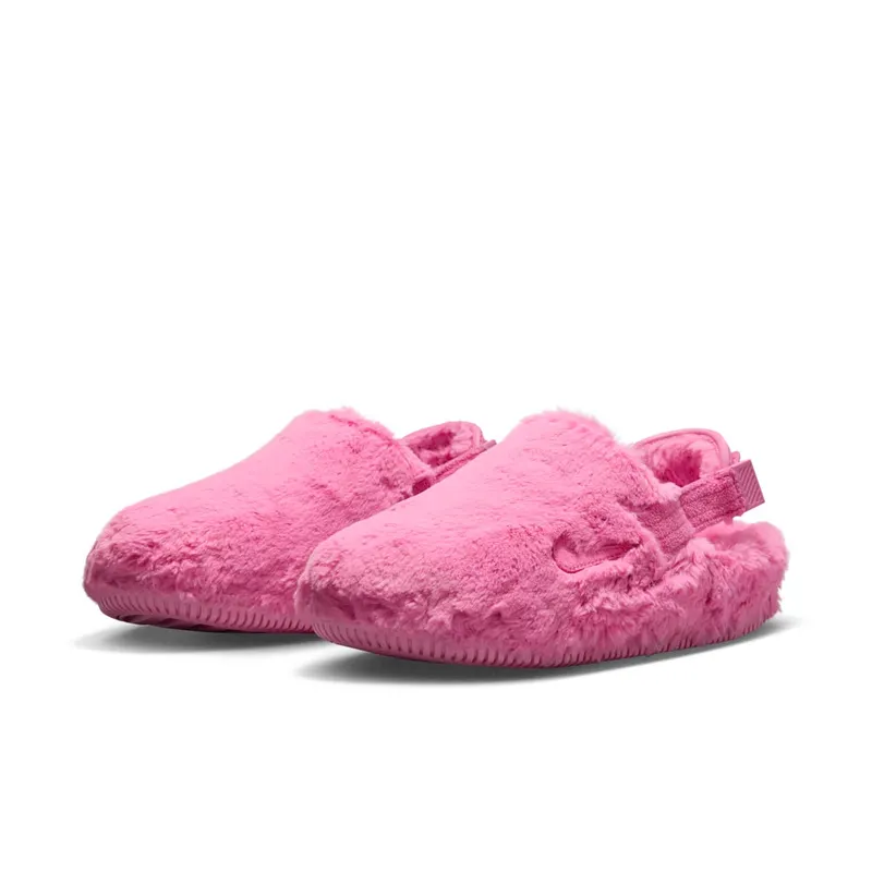 Nike Calm SE Mule “Playful Pink” (FZ3118-600)