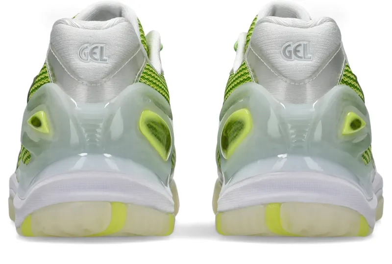 ASICS LTTT x GEL-RESOLUTION 5 “Parrot Green / Pure Silver” (1203B186-300)