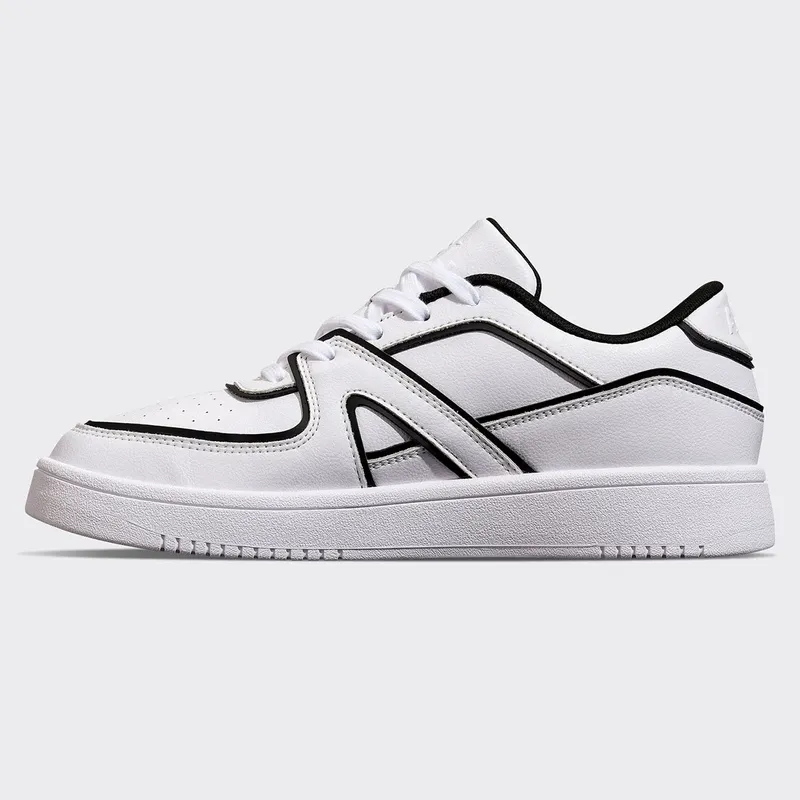 APL Nostalgia ’87 “White/Black” (Women)