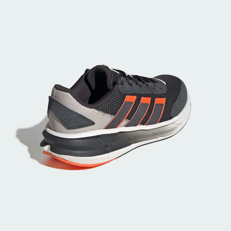 adidas Astrastar Carbon Impact Orange (JQ6077)