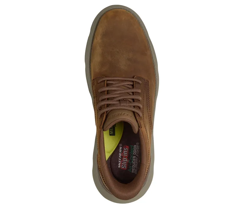 Skechers Slip-ins: Garza – Duran Sneaker Bruin