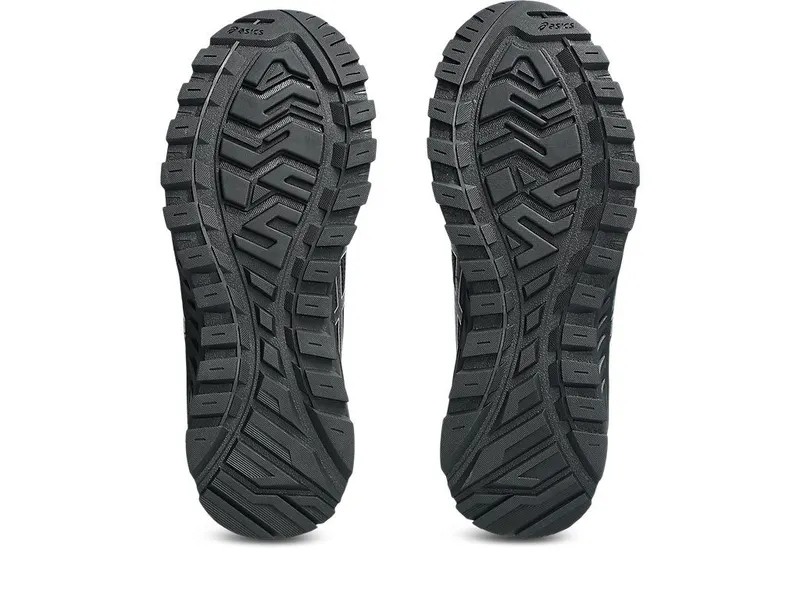 ASICS GEL-CITREK “Black / Pure Silver” (1201A759-008)
