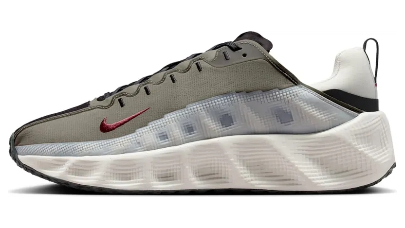 Nike Ava Rover “Light Army Dark Smoke Grey” (DX4215-306)