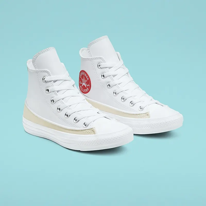 Converse Rivals Chuck Taylor All Star High Top (168898C)