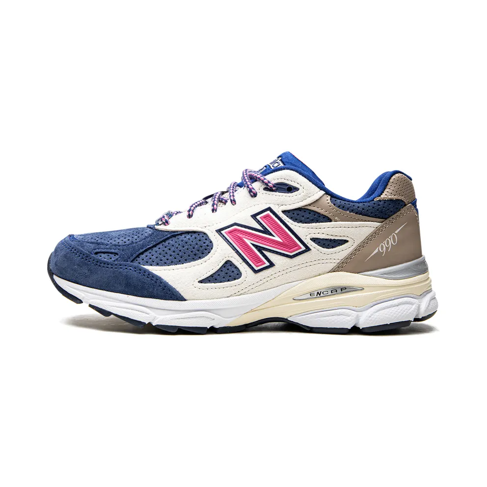 New Balance x Kith 990v3 Daytona (M990KH3)