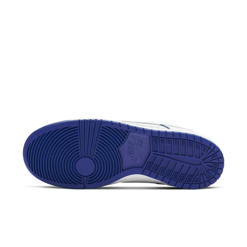 Nike SB Dunk Low Pro ‘Game Royal’ (2019) (CJ6884-100)