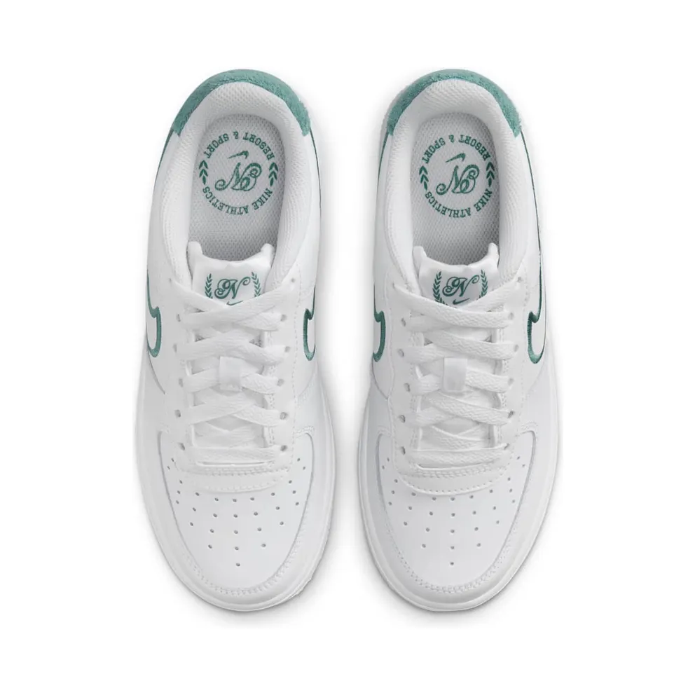 Nike Air Force 1 Low LV8 3 Summit White Bicoastal (FZ2008-100)
