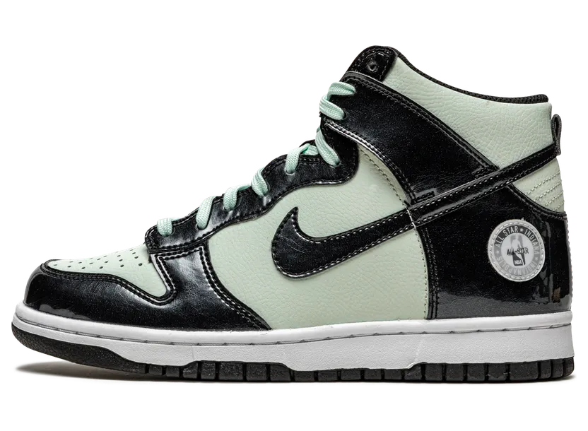 Nike Dunk High SE GS “All Star 2021” (DD1846-300)