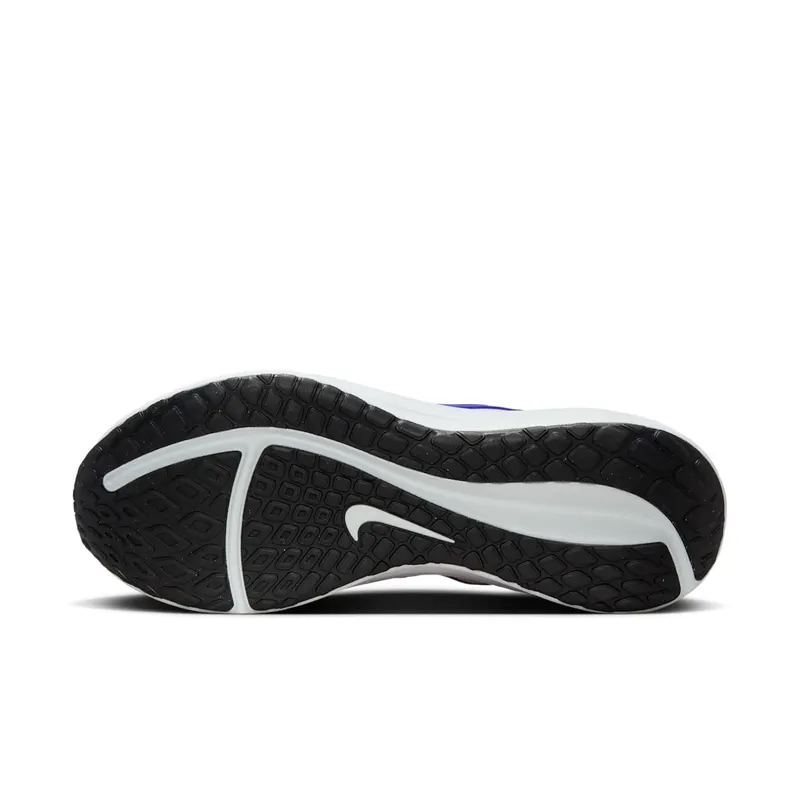 Nike Downshifter 13 Black Hyper Crimson Pure Platinum Astronomy Blue (FD6454-004)
