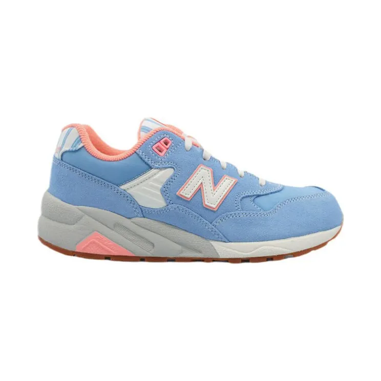 New Balance 580 Seaside Hideaway Light Blue (WRT580RB)