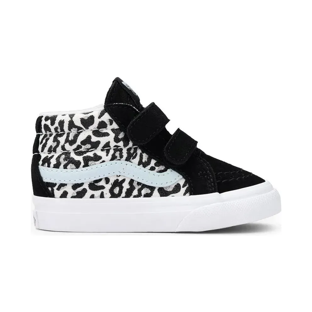 Vans SK8-Mid Black (VN000CQ0O331)