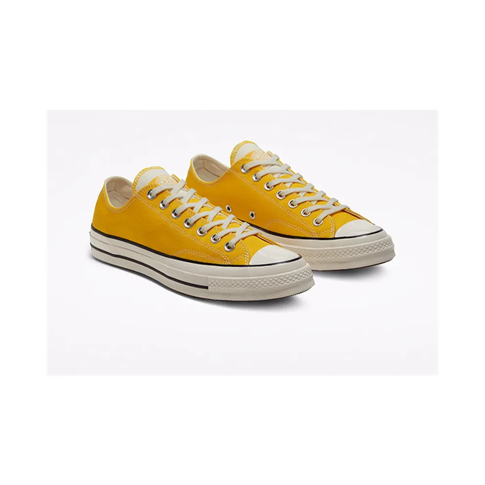 Converse Chuck 70 OX Amarillo (166825C)