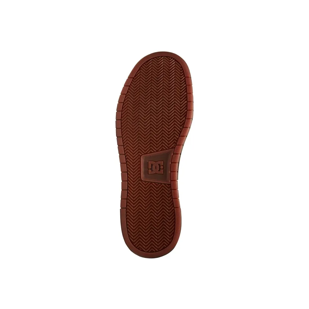 DC Gaveler black/gum (ADYS100536-BGM)