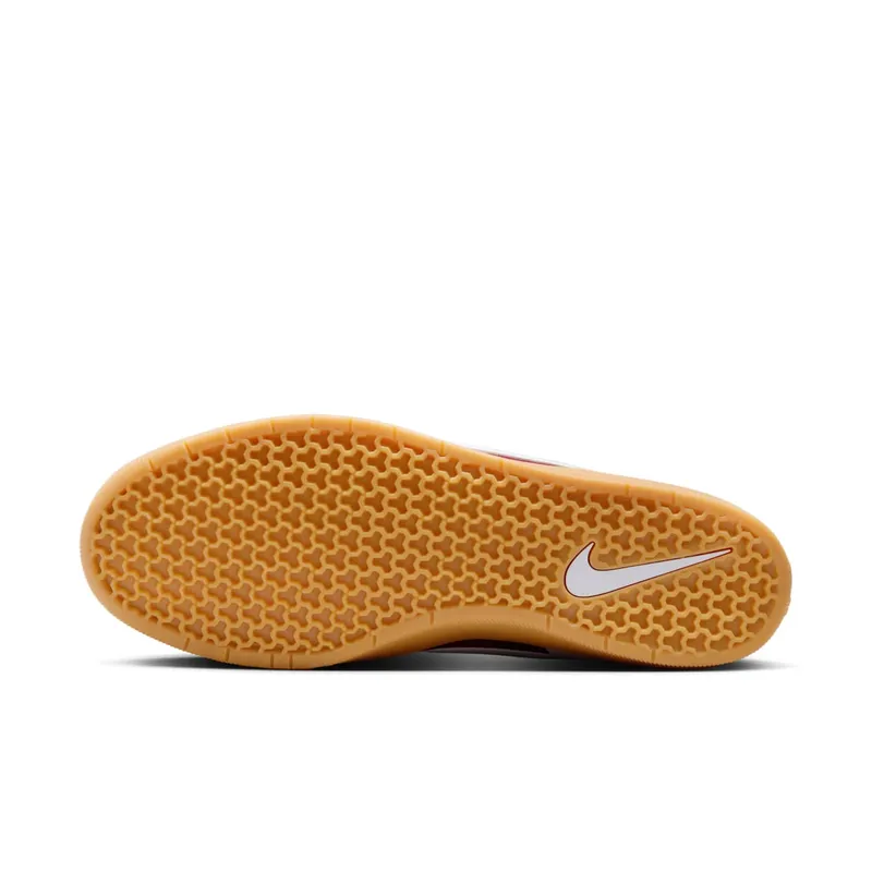 Nike SB Force 58 Team Red Gum Light Brown (DV5477-601)