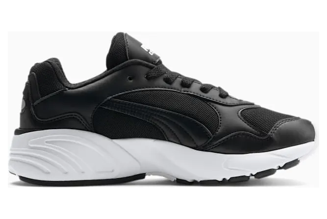 Puma CELL Viper Wit/Zwart (369693-04)