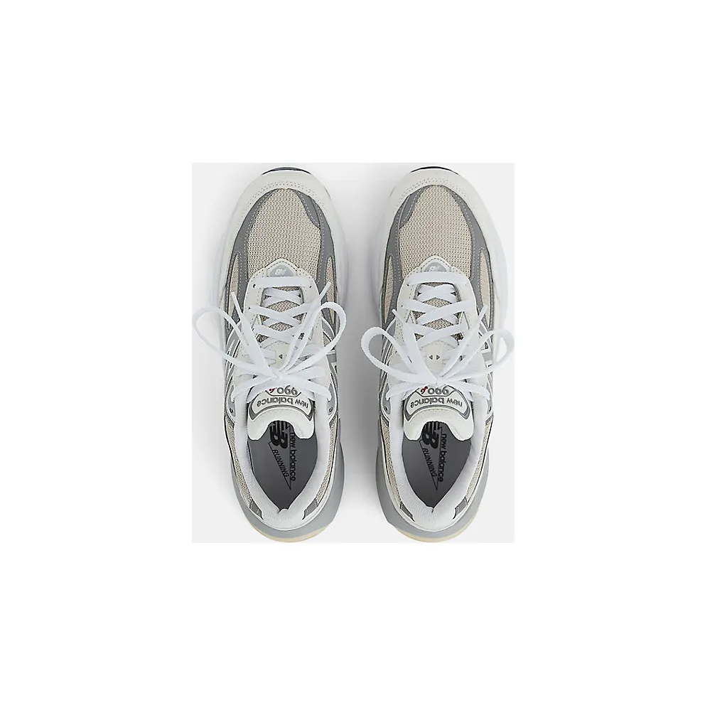 New Balance 990v6 “Made in USA – Reflection Marblehead” (U990NC6)