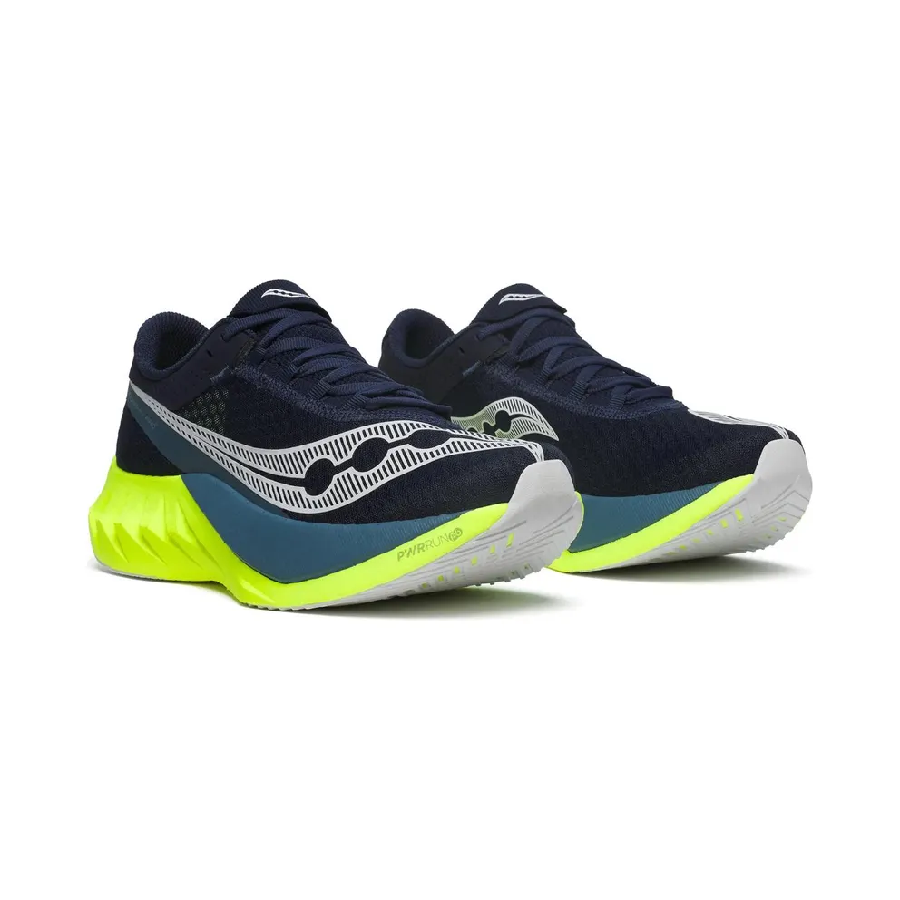 Saucony Endorphin Pro 4 Navy Citron (S20939-222)