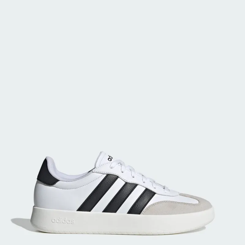 Adidas Barreda Cloud White / Core Black / Grey One (JI2306)