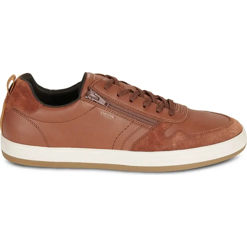 Lage Sneakers Geox U SERIFOS (U65LSH0BC22C6001)