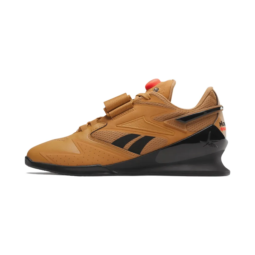 Reebok LEGACY LIFTER III “Orange” (IE4483)