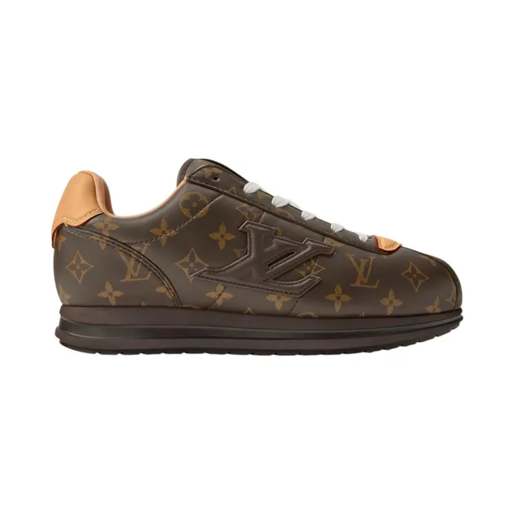 Louis Vuitton LV Buttersoft Monogram (1AIKVA)
