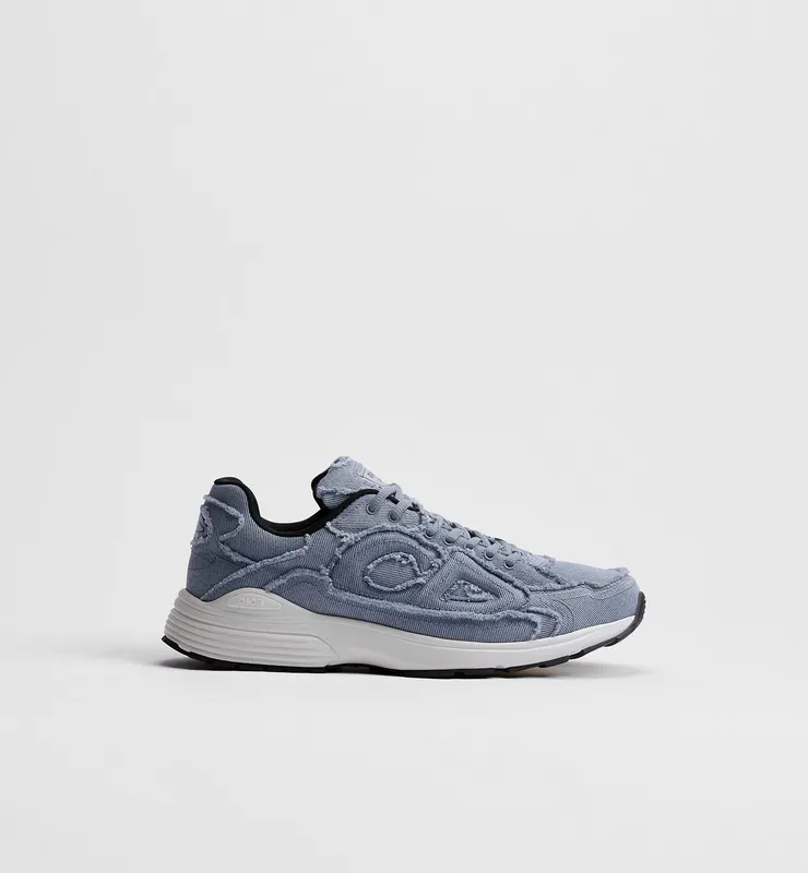 DIOR B30 Countdown-sneaker (3SN279AFE-H518)