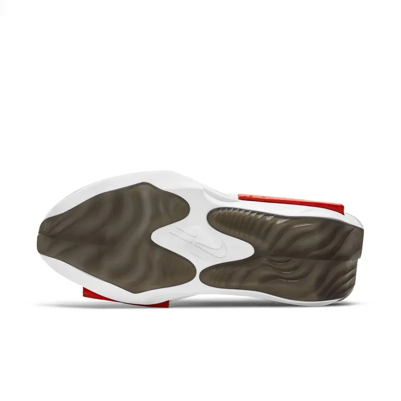 Nike Sportswear Fontanka Edge White (CU1450 500)