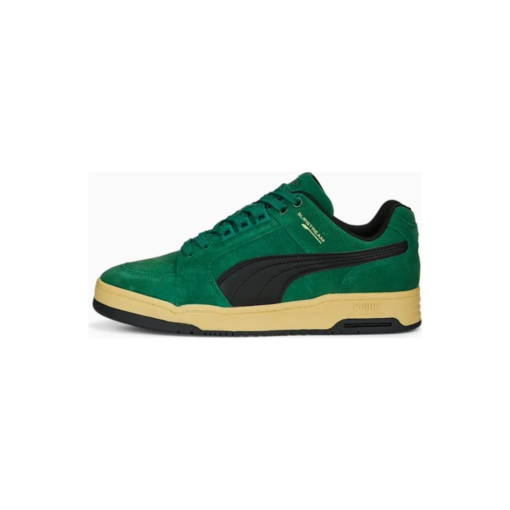 Puma Slipstream Green