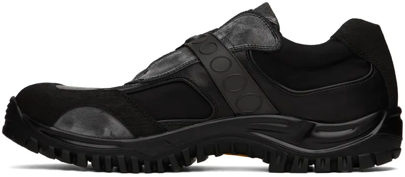 Kiko Kostadinov Antharas “Black” (KKAW22FT01 – 70)