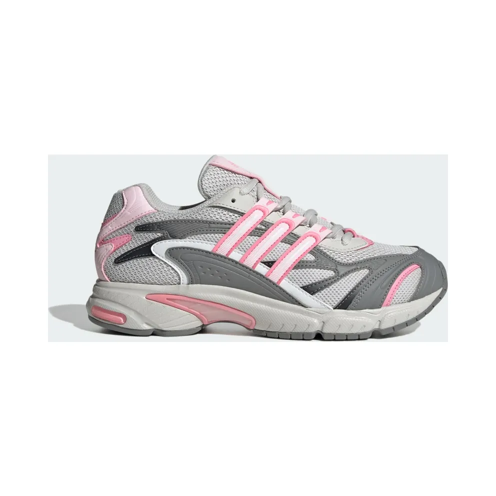 Adidas Temper Run 2.0 Bliss Pink / Clear Pink / Grey One (JI1346)