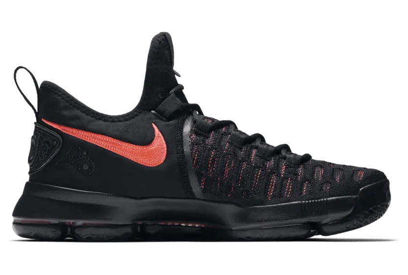 Nike KD 9 Aunt Pearl