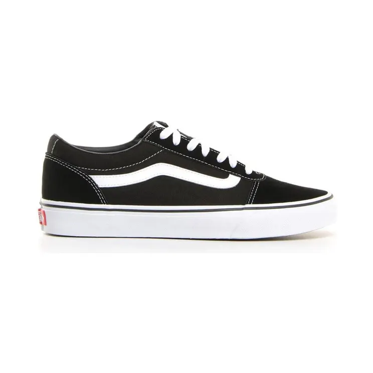 Vans Ward Black White (VN0A36EMC4R1)