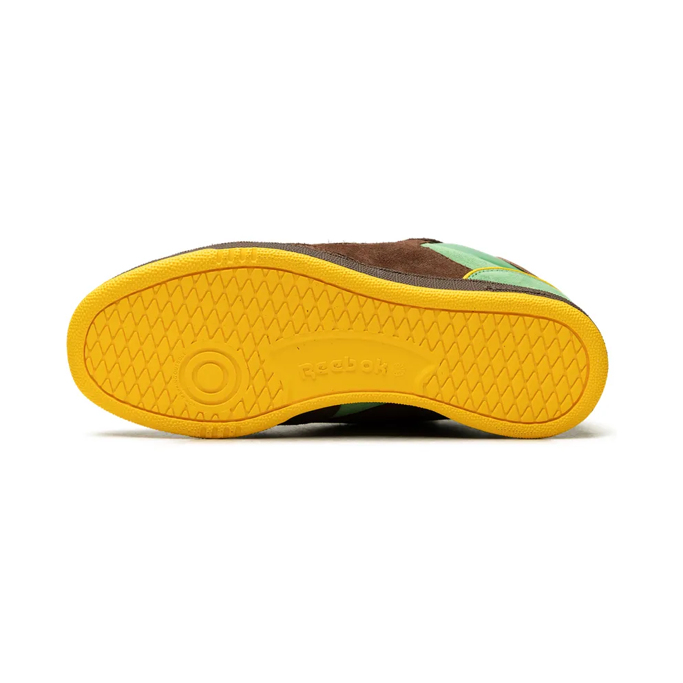 Reebok CLUB C BULC “Brown” (ID5452)