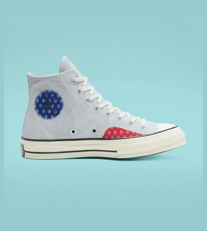 Converse Chuck 70 Hi Photon Dust (166854C)