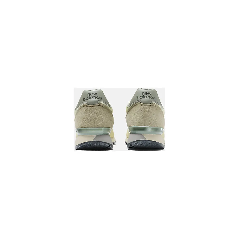 New Balance 475 AURALEE Light Volt (U475AR)
