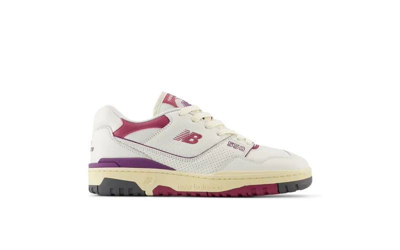New Balance 550 “Scorpio Mini Logo” (BB550PTA)