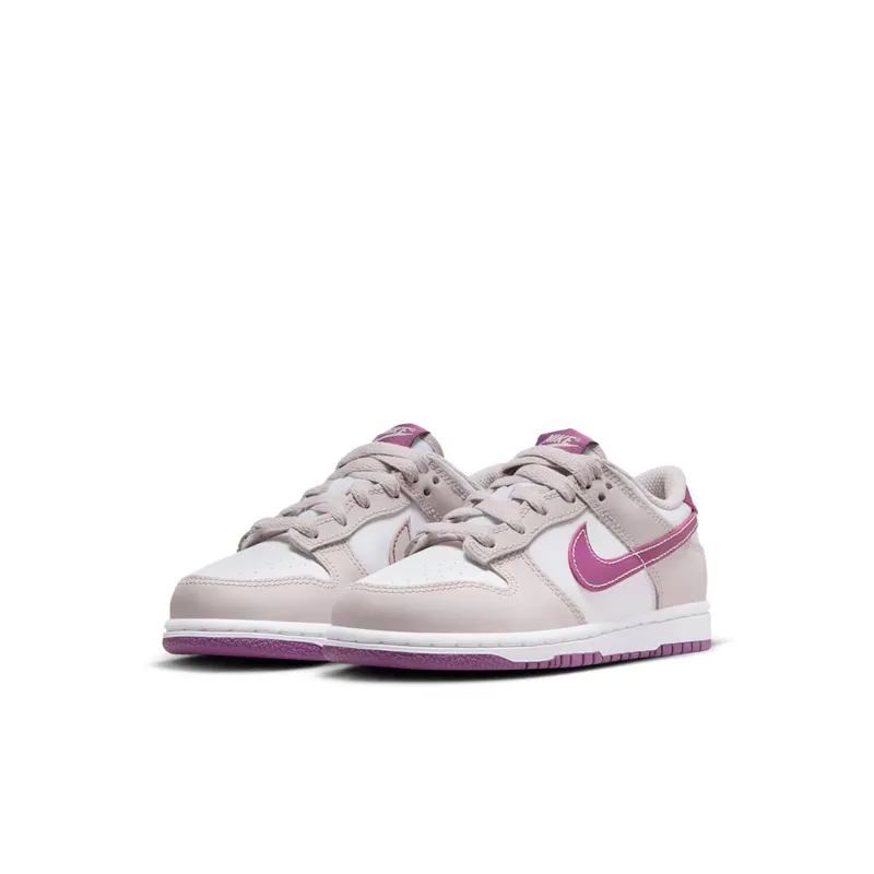 Nike Dunk Low Platinum Violet (FB9108-104)