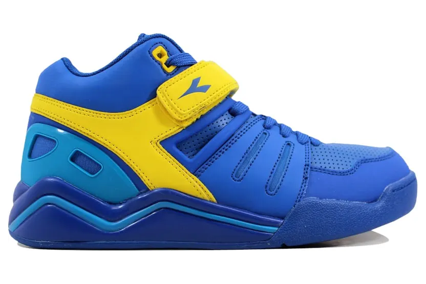 Diadora T-92 EXP Princess Blue