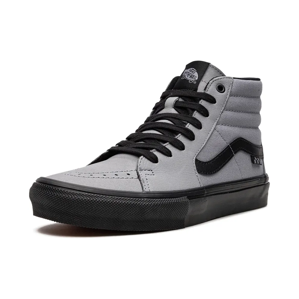 Vans SK8 HI “Nubuck” (VN0A5FCCG0E)