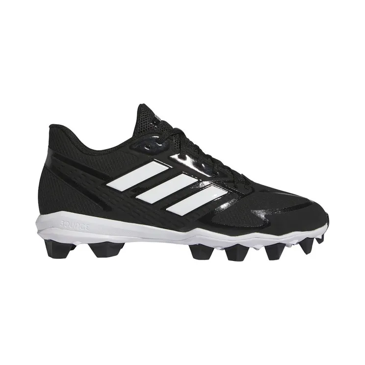 adidas Icon 8 MD Core Black Cloud White (IG9589)