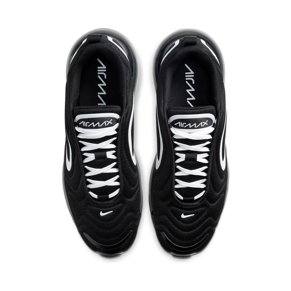 Nike Air Max 720 Oreo Black/White-Black (CJ0585-003)