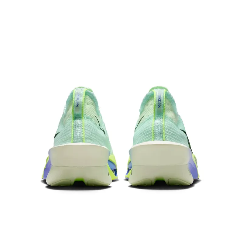 Nike Alphafly 3 Barely Green/Volt Tint/Volt Ice/Black Spruce (FD8311-300)
