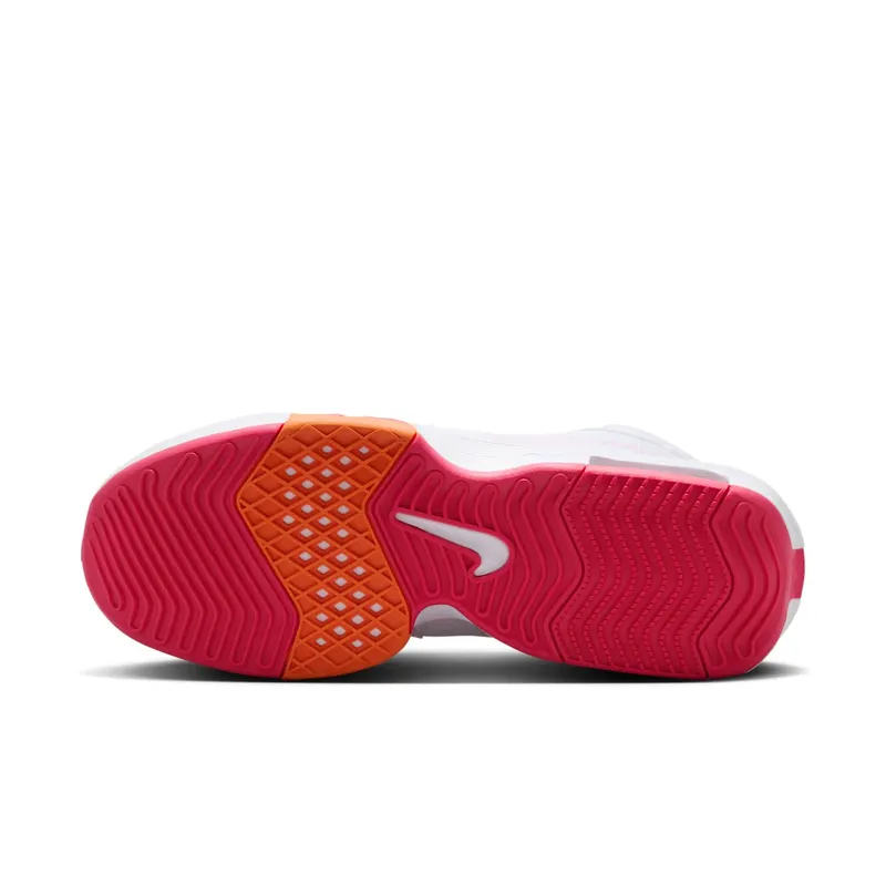 Nike LEBRON WITNESS 8 “DUNKIN DONUTS” (FB2239-104)