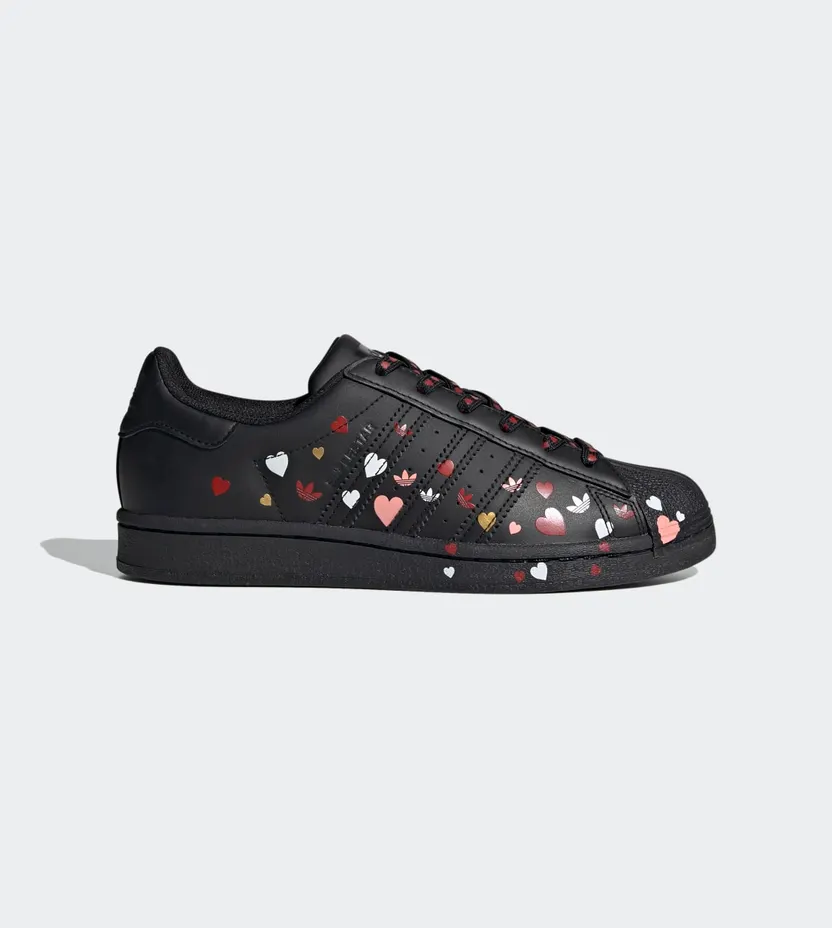 Adidas W Superstar Valentine’s Day (FV3288)