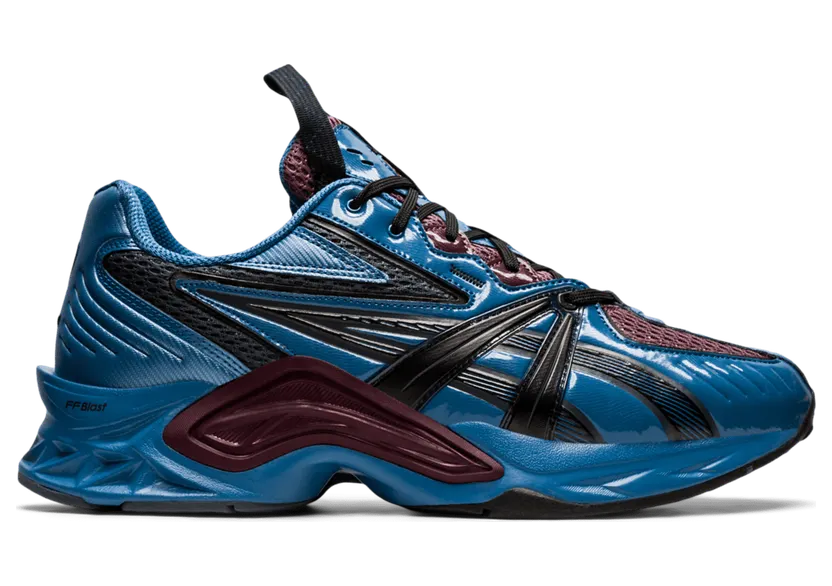 Asics Hn2-s Protoblast™ Azure/Black (1201A246.400)