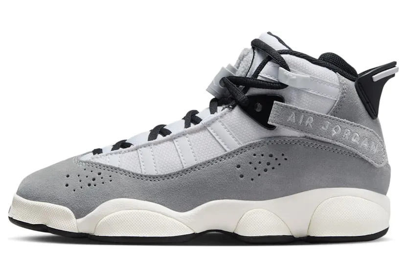 Air Jordan 6 Rings FJ4651-077