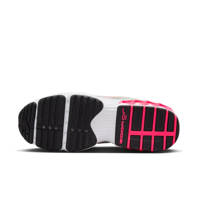 Nike Zoom Air Fire “Light Silver Hyper Pink” (DV1129-002)